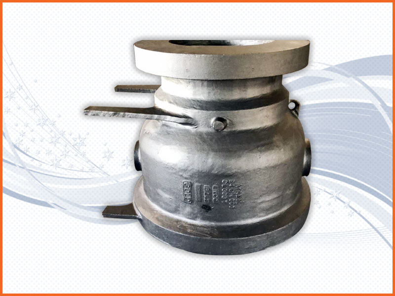 Ball Valve Manufacturers in Ahmedabad