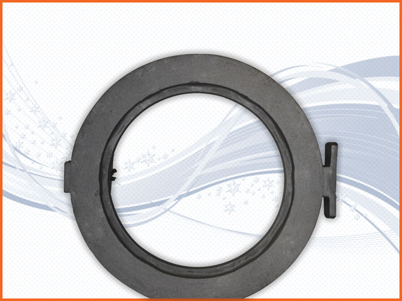 Butterfly Valve Manufacturer in Ahmedabad, Gujarat, India.