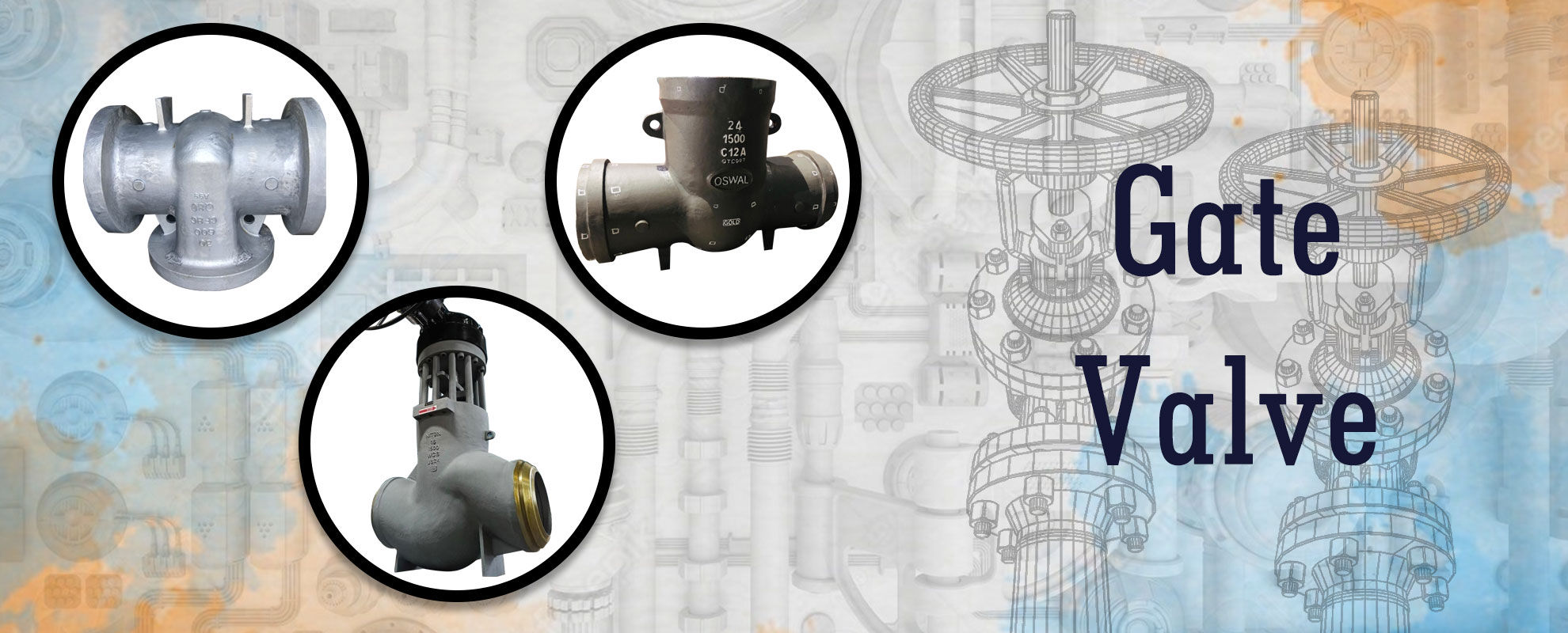 Ball Valve in Ahmedabad, Ball Valve Manufacturers in Gujarat